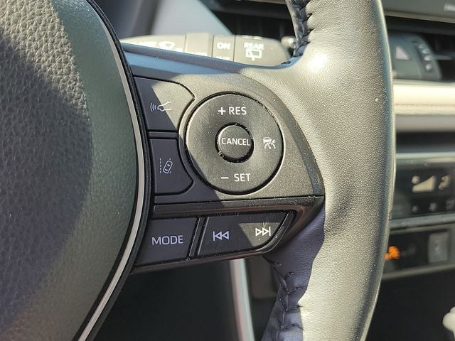 2021 Toyota RAV4 Hybrid XLE Premium AWD