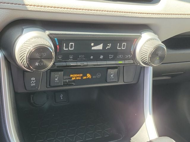 2021 Toyota RAV4 Hybrid XLE Premium AWD