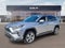 2021 Toyota RAV4 Hybrid XLE Premium AWD