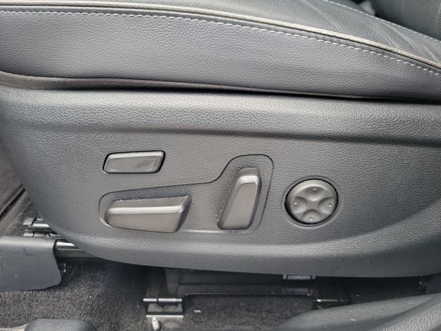 2021 Hyundai Santa Fe Hybrid Limited AWD
