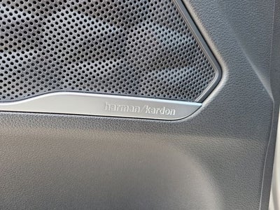 2021 Hyundai Santa Fe Hybrid Limited AWD