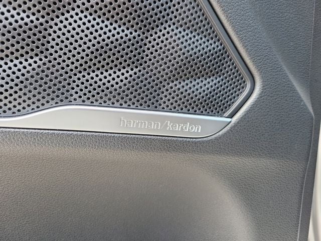 2021 Hyundai Santa Fe Hybrid Limited AWD