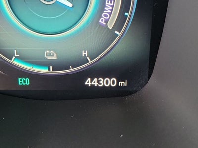 2021 Hyundai Santa Fe Hybrid Limited AWD