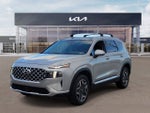 2021 Hyundai Santa Fe Hybrid Limited AWD