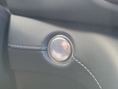 2021 Hyundai Santa Fe Hybrid Limited AWD