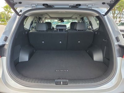 2021 Hyundai Santa Fe Hybrid Limited AWD