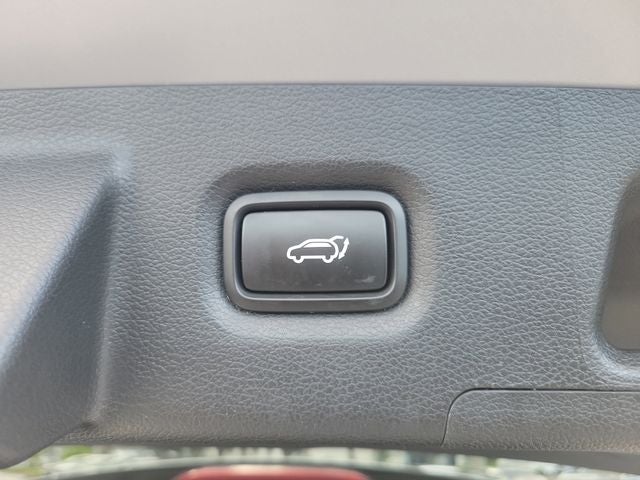 2021 Hyundai Santa Fe Hybrid Limited AWD