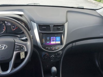 2015 Hyundai Accent GS