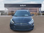 2015 Hyundai Accent GS