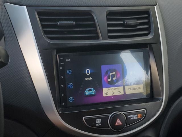 2015 Hyundai Accent GS