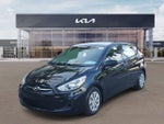 2015 Hyundai Accent GS