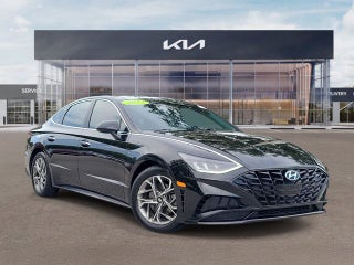 2022 Hyundai Sonata SEL w/ Convenience Package