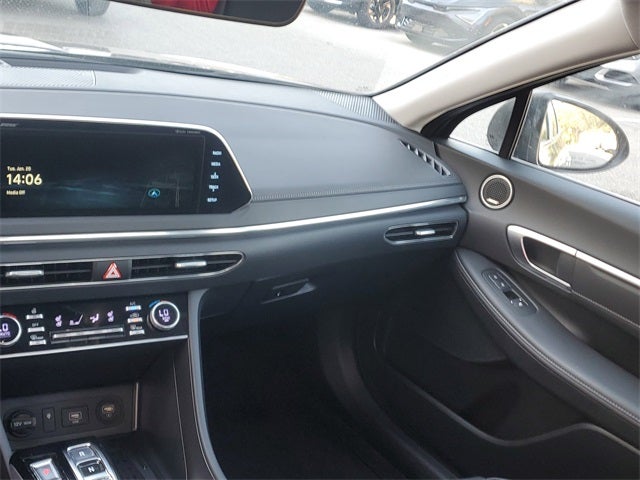 2022 Hyundai Sonata Limited