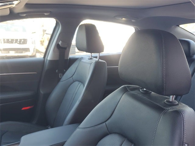 2022 Hyundai Sonata Limited