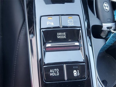 2022 Hyundai Sonata Limited