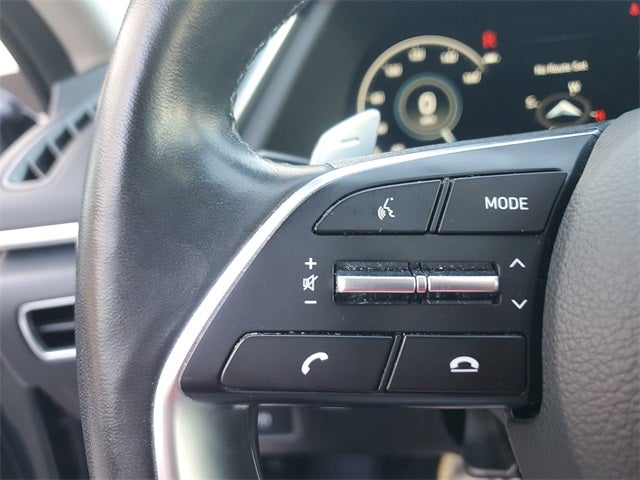 2022 Hyundai Sonata Limited