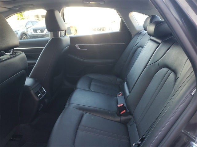 2022 Hyundai Sonata Limited