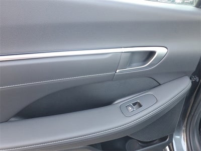 2022 Hyundai Sonata Limited