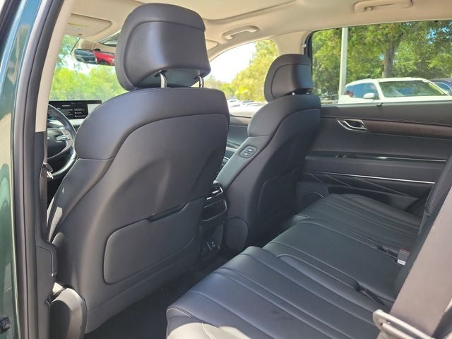 2023 Genesis GV80 3.5T AWD