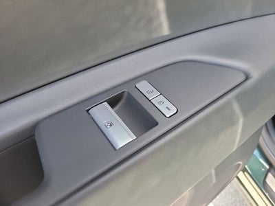 2023 Genesis GV80 3.5T AWD