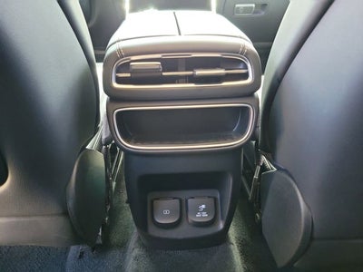 2023 Genesis GV80 3.5T AWD