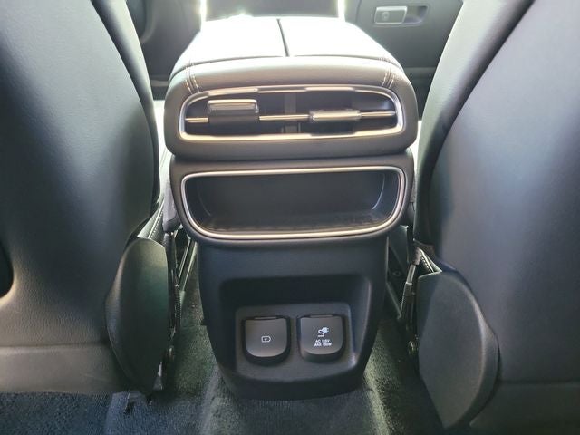 2023 Genesis GV80 3.5T AWD