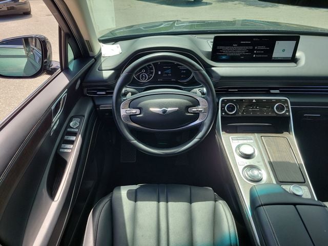 2023 Genesis GV80 3.5T AWD