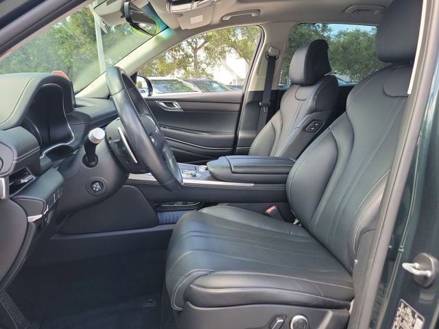 2023 Genesis GV80 3.5T AWD