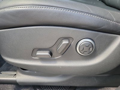 2023 Genesis GV80 3.5T AWD