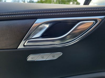 2023 Genesis GV80 3.5T AWD