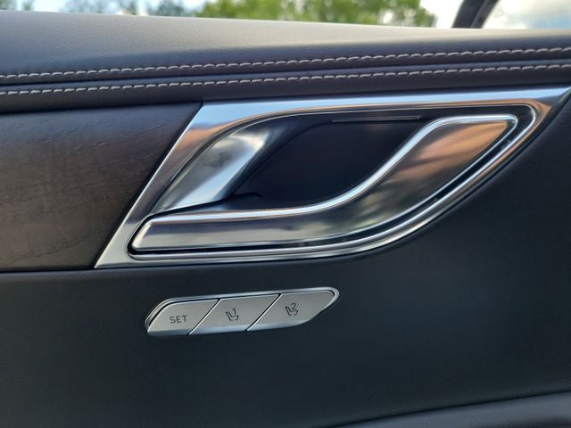 2023 Genesis GV80 3.5T AWD
