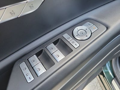 2023 Genesis GV80 3.5T AWD