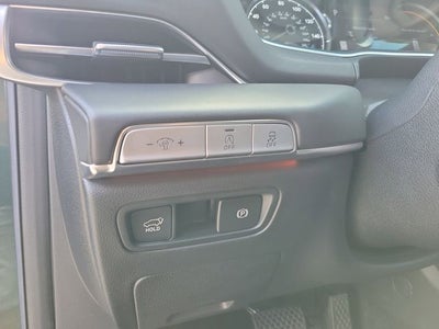 2023 Genesis GV80 3.5T AWD