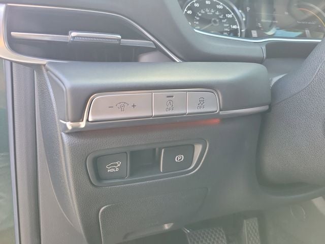 2023 Genesis GV80 3.5T AWD