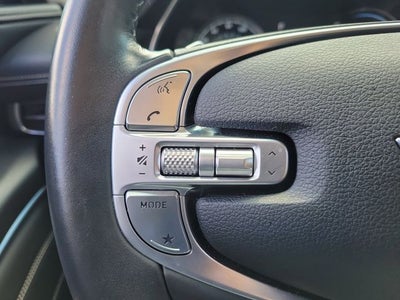 2023 Genesis GV80 3.5T AWD