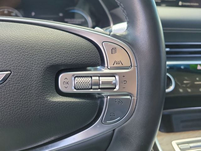 2023 Genesis GV80 3.5T AWD