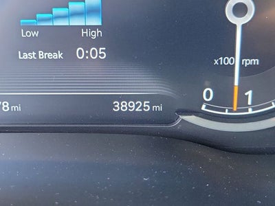 2023 Genesis GV80 3.5T AWD