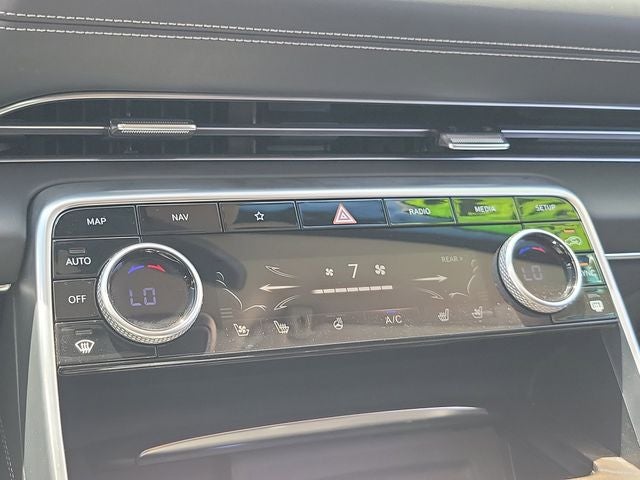 2023 Genesis GV80 3.5T AWD