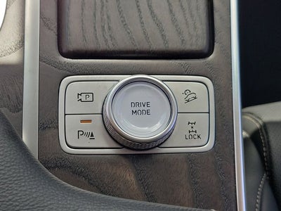 2023 Genesis GV80 3.5T AWD