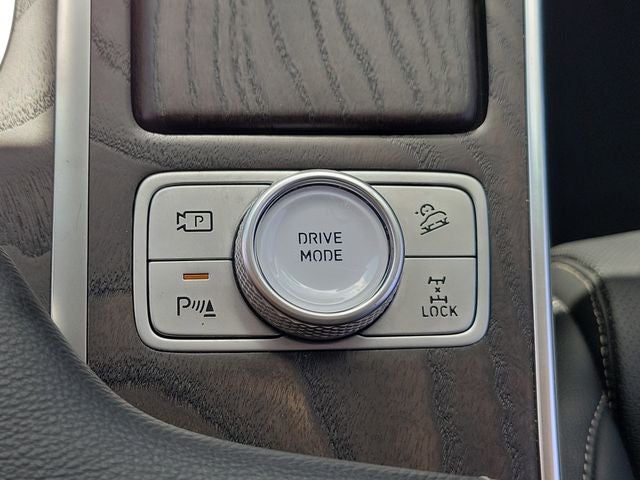 2023 Genesis GV80 3.5T AWD