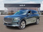 2023 Genesis GV80 3.5T AWD