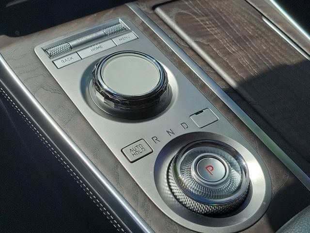 2023 Genesis GV80 3.5T AWD