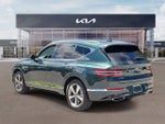 2023 Genesis GV80 3.5T AWD