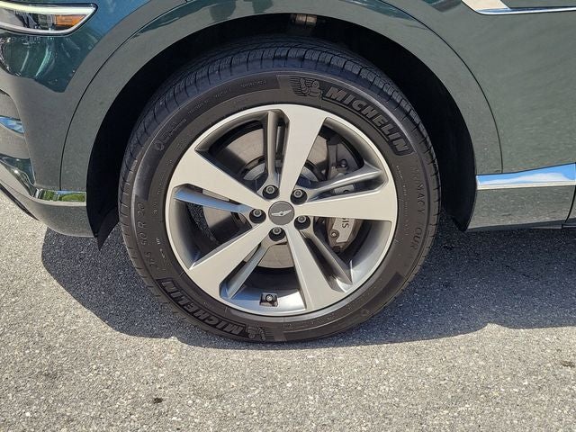2023 Genesis GV80 3.5T AWD