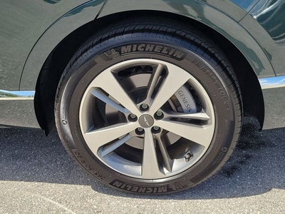 2023 Genesis GV80 3.5T AWD