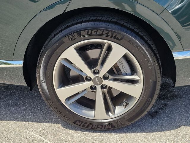 2023 Genesis GV80 3.5T AWD