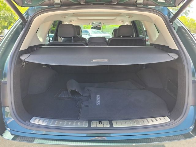 2023 Genesis GV80 3.5T AWD