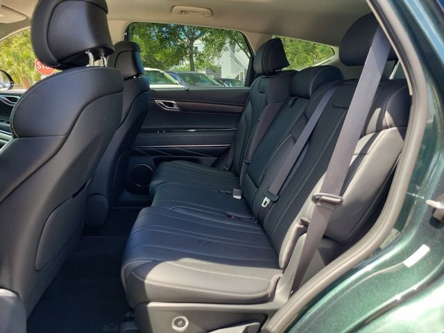 2023 Genesis GV80 3.5T AWD