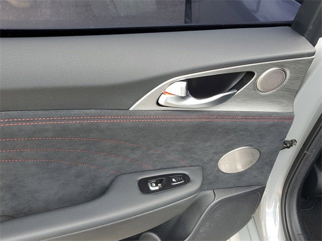 2023 Kia Stinger GT2 AWD w/ Grand Tourer SE Package