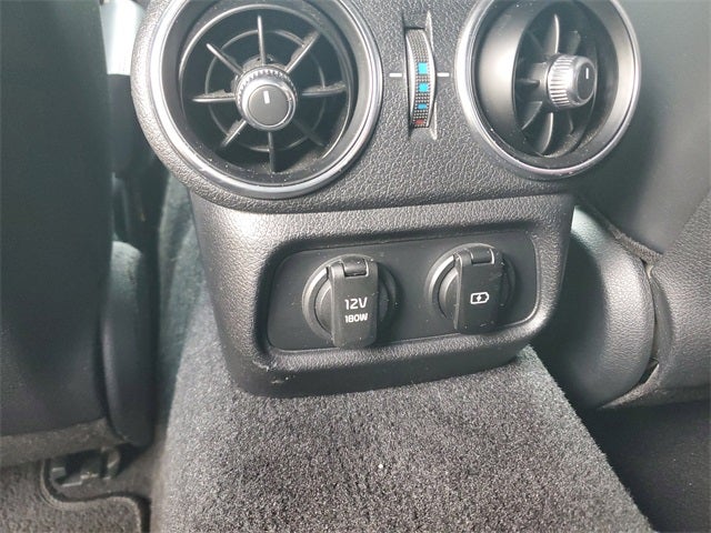 2023 Kia Stinger GT2 AWD w/ Grand Tourer SE Package